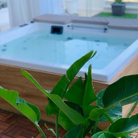 Dalu Suite Terrace Μπάρι Εξωτερικό φωτογραφία
