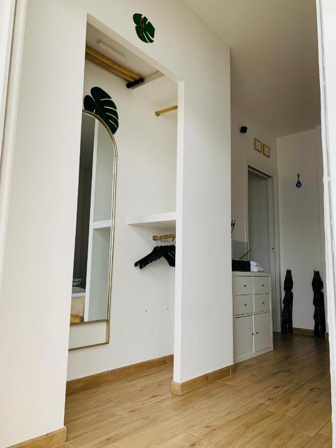 Dalu Suite Terrace Μπάρι Εξωτερικό φωτογραφία