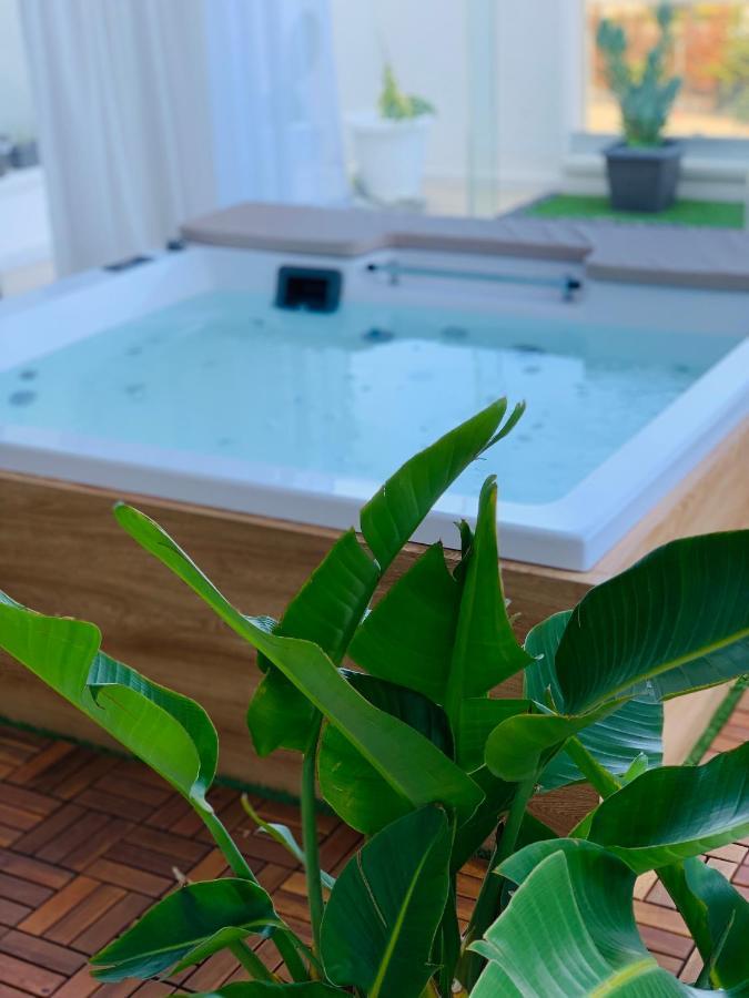 Dalu Suite Terrace Μπάρι Εξωτερικό φωτογραφία
