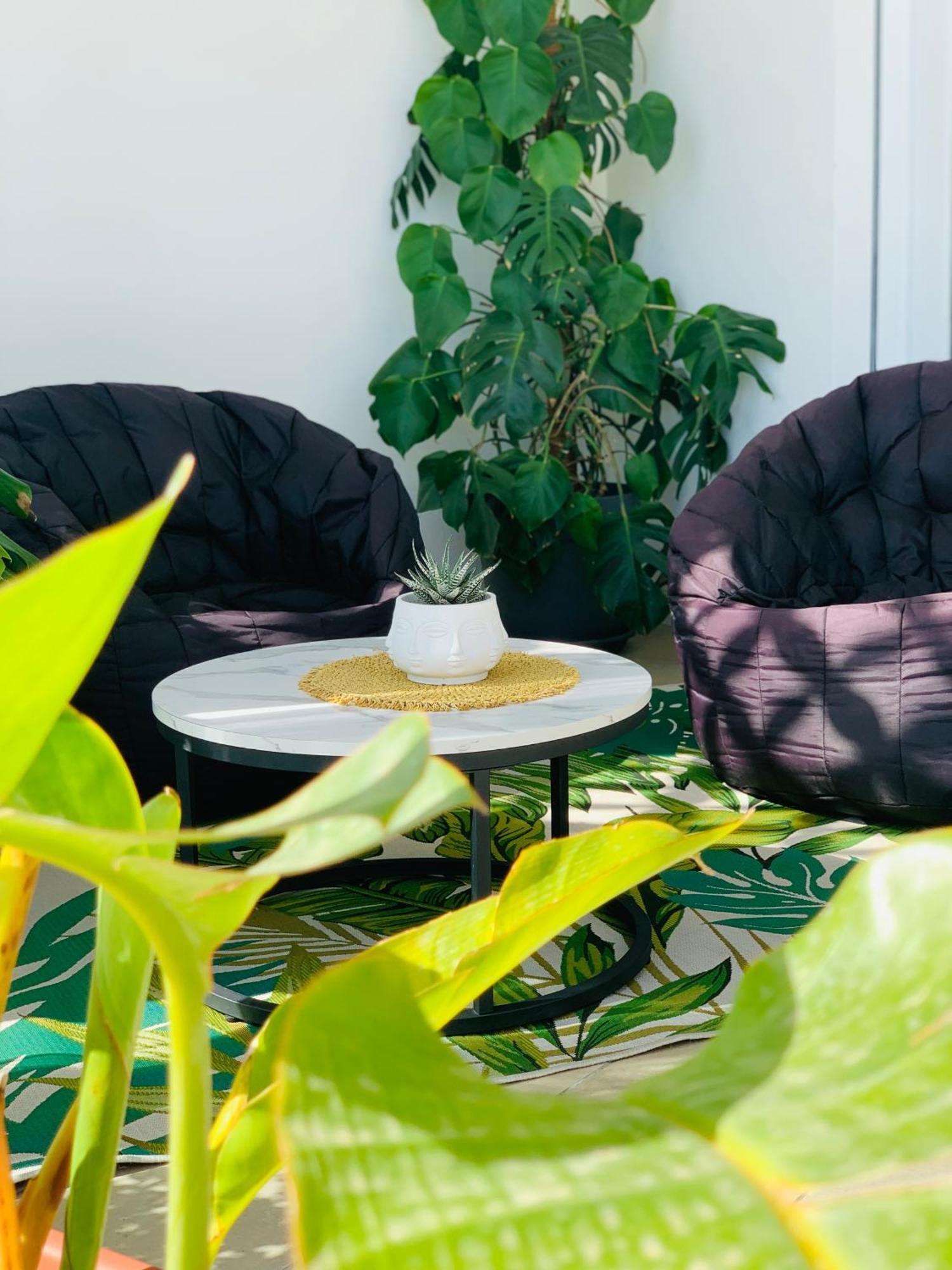Dalu Suite Terrace Μπάρι Εξωτερικό φωτογραφία