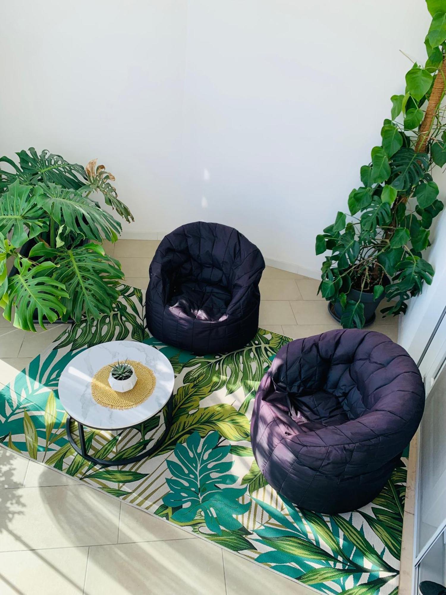 Dalu Suite Terrace Μπάρι Εξωτερικό φωτογραφία