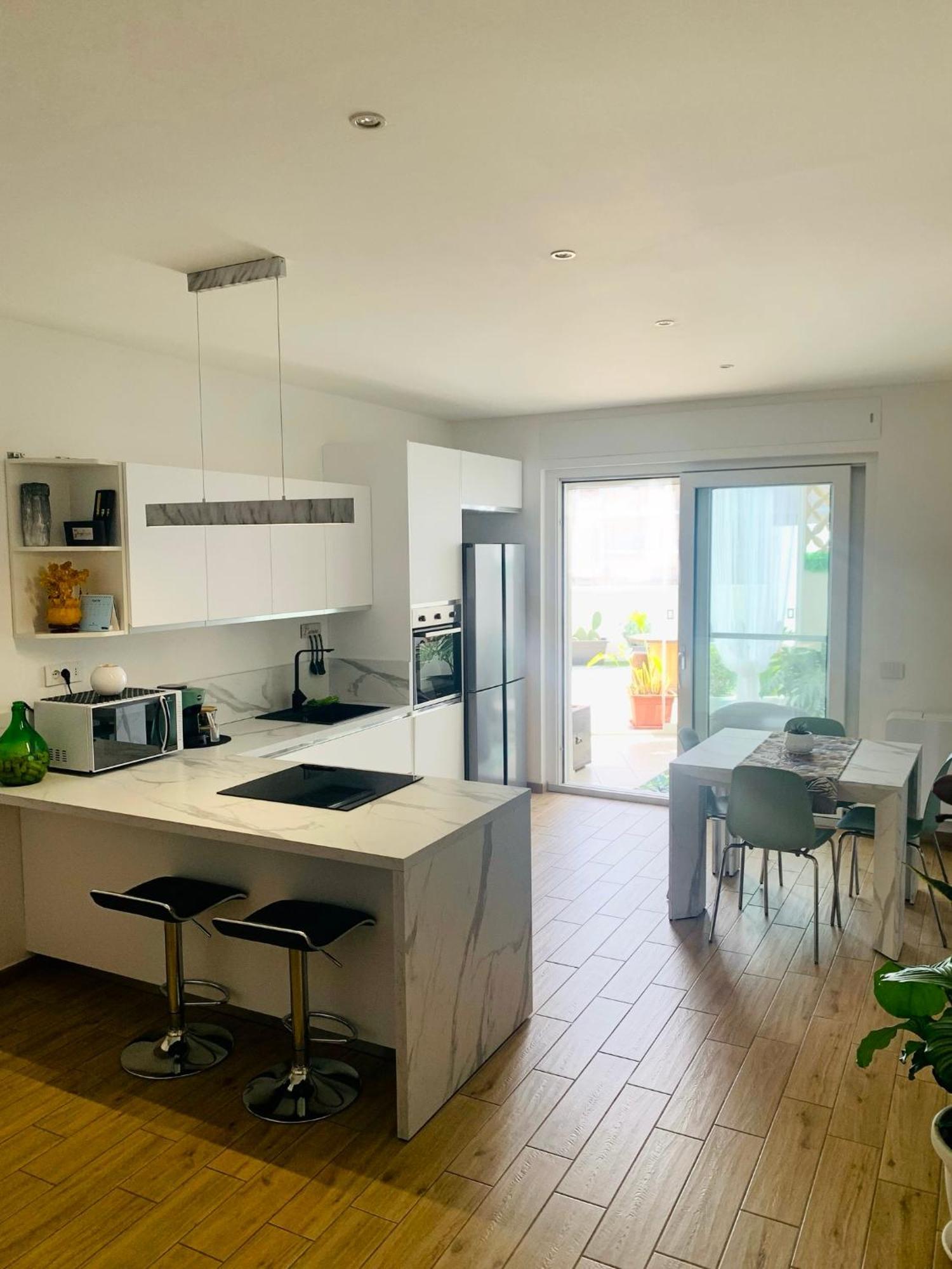 Dalu Suite Terrace Μπάρι Εξωτερικό φωτογραφία